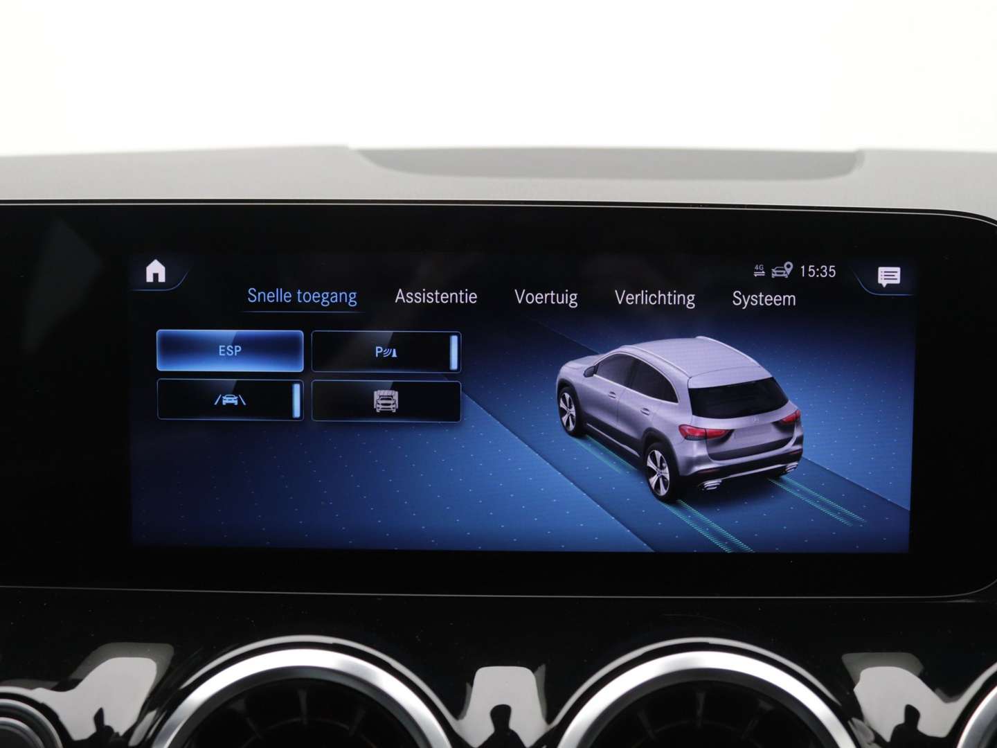 Mercedes GLA 180 Business Line - 2022 - Joinsteer - #28