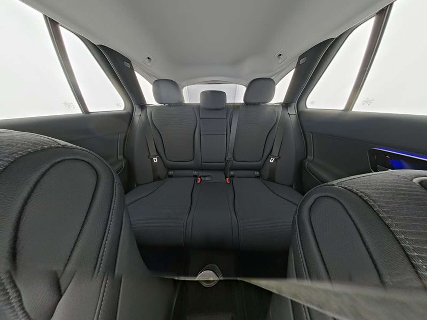 Mercedes Classe C 220 - 2025 - Joinsteer - #7