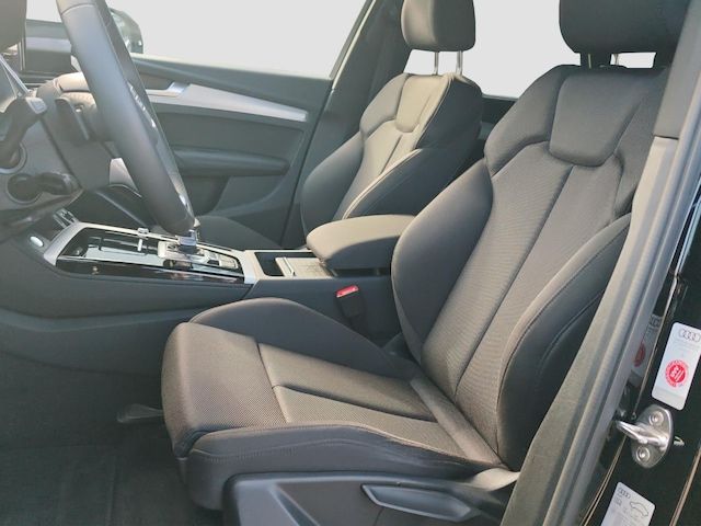 Audi Q5 40 TDI Quattro S Tronic - 2024 - Joinsteer - #9