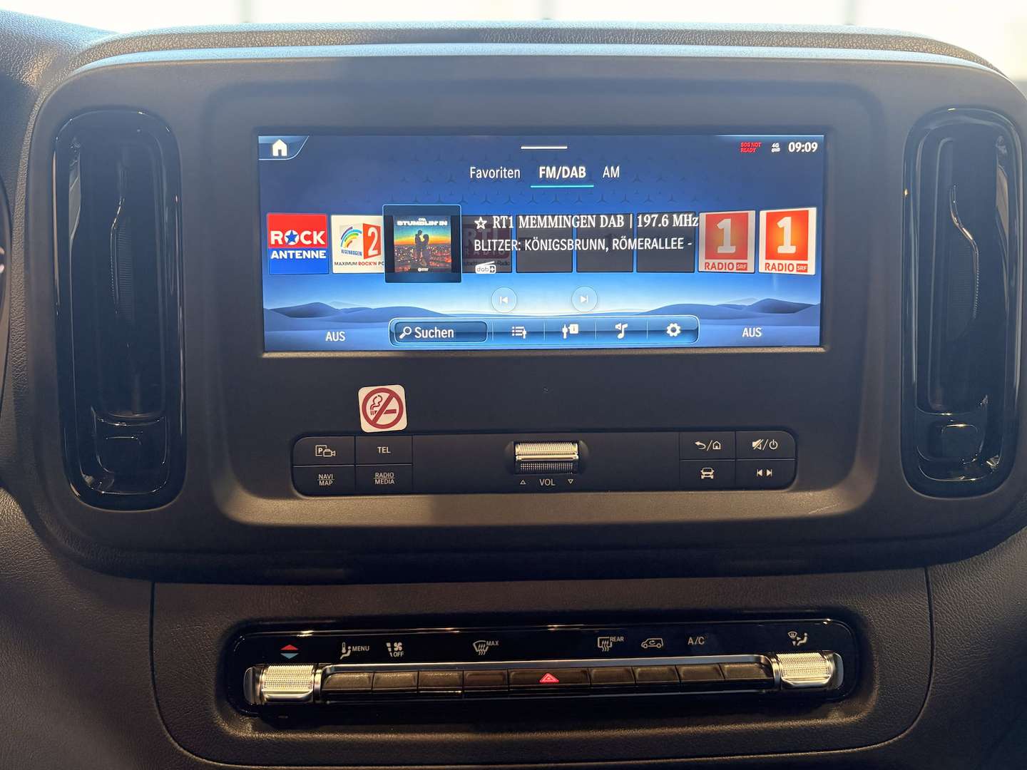 Mercedes Vito 116 - 2025 - Joinsteer - #17