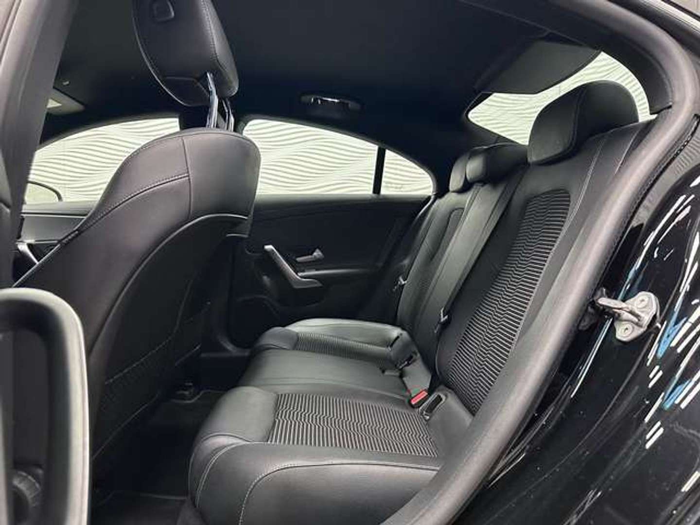 Mercedes CLA 250 - 2022 - Joinsteer - #24