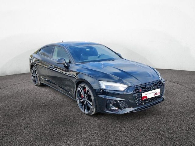 Audi S5 Sportback TDI Quattro Tiptronic - 2023 - Joinsteer - #8
