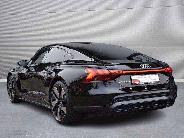 Audi E-tron GT Quattro E-tron Quattro - 2021 - Joinsteer - #3