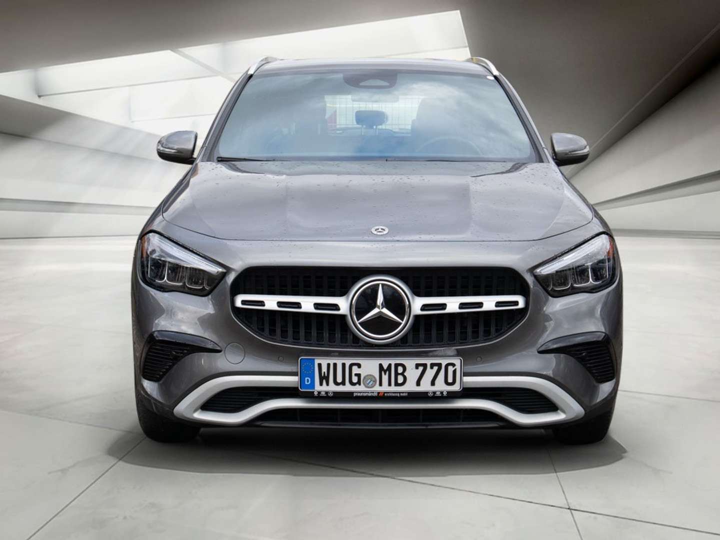 Mercedes GLA 200 Advanced - 2025 - Joinsteer - #1