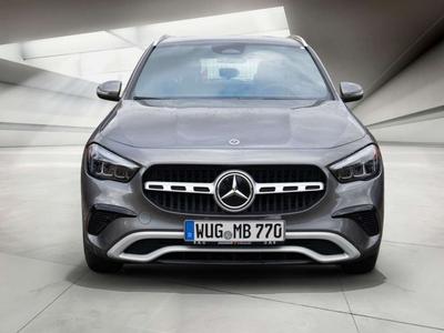 Mercedes GLA 200 Advanced -  - Joinsteer - #1