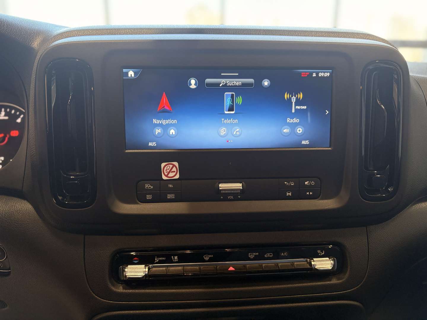 Mercedes Vito 116 - 2025 - Joinsteer - #18