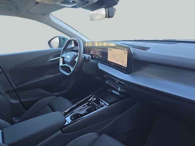 Audi Q3 TDI S Tronic - 2026 - Joinsteer - #12