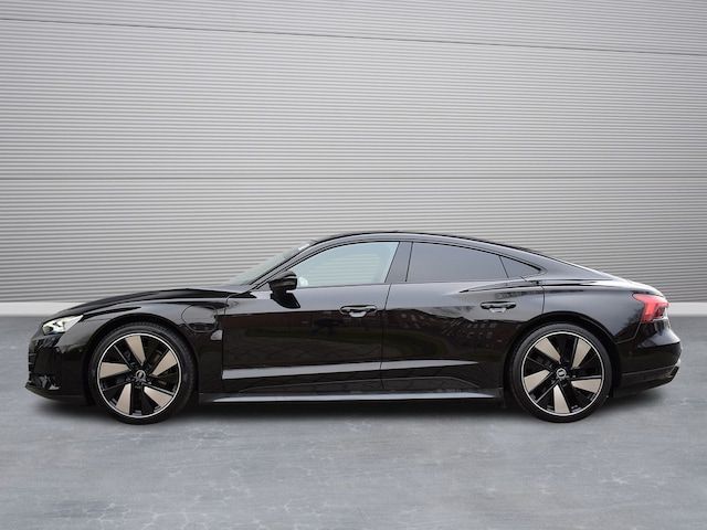 Audi E-tron GT Quattro E-tron Quattro - 2021 - Joinsteer - #4