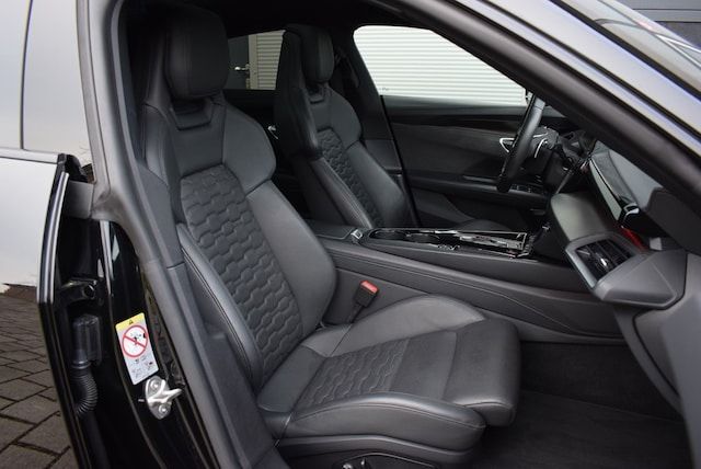 Audi E-tron GT Quattro E-tron Quattro - 2021 - Joinsteer - #5