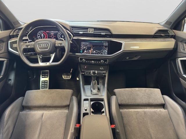 Audi RSQ3 TFSI Quattro S Tronic - 2020 - Joinsteer - #11
