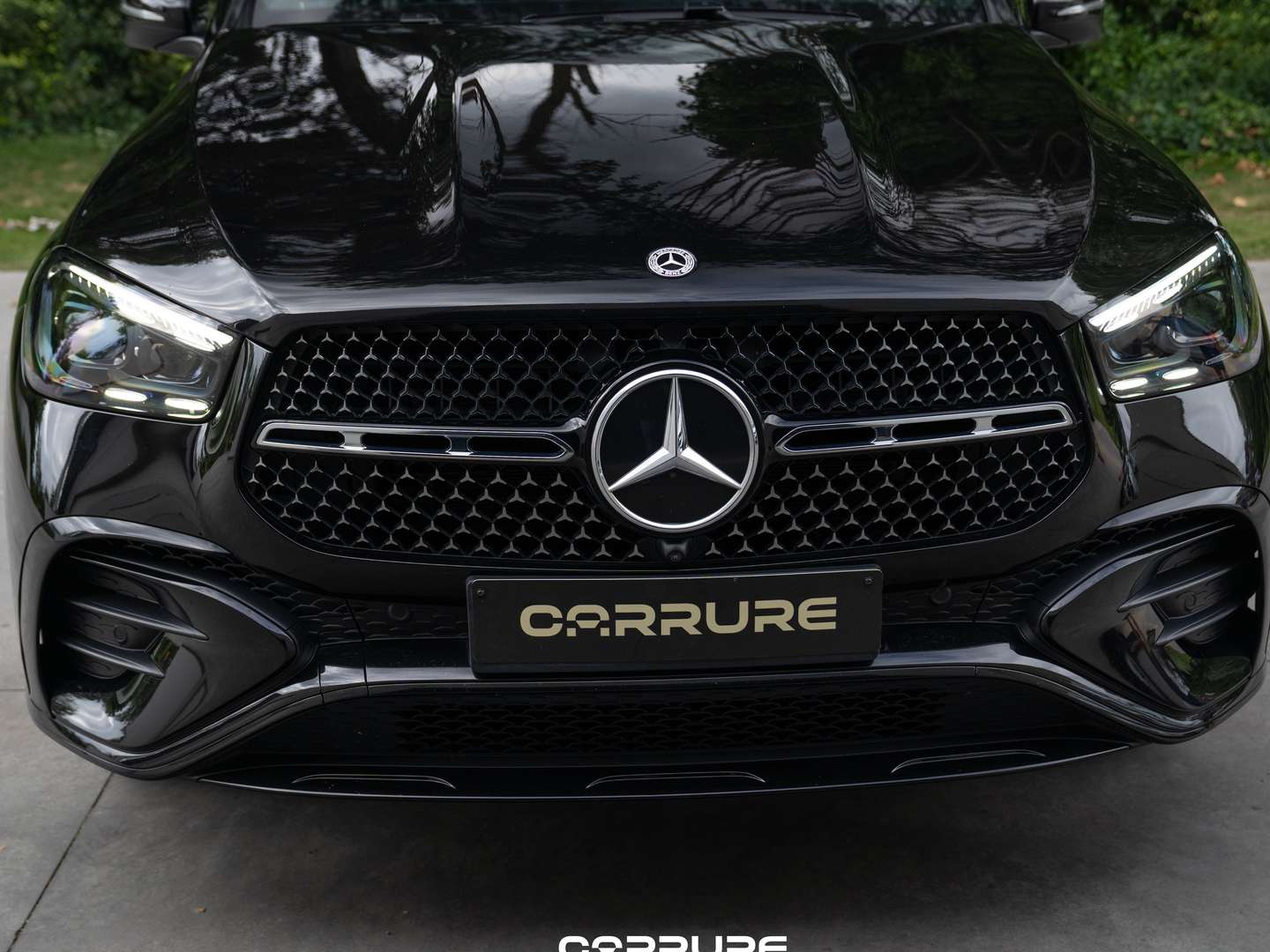 Mercedes GLE 300 AMG Line - 2024 - Joinsteer - #11