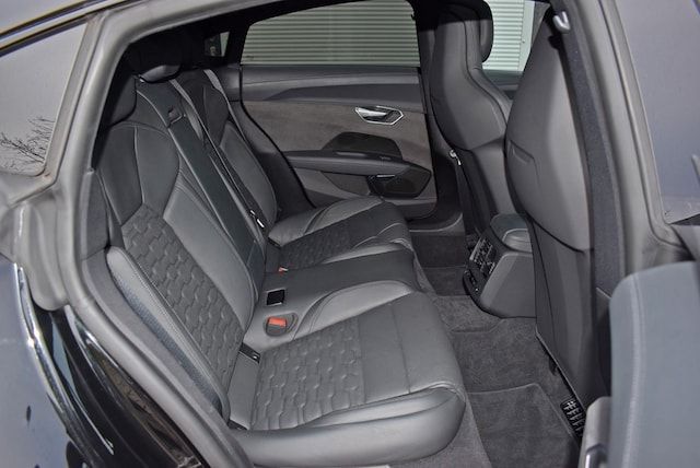 Audi E-tron GT Quattro E-tron Quattro - 2021 - Joinsteer - #6