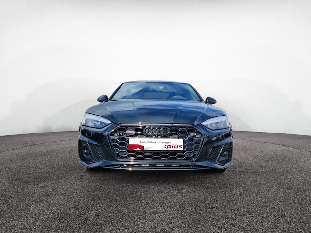 Audi S5 Sportback TDI Quattro Tiptronic - 2023 - Joinsteer - #9