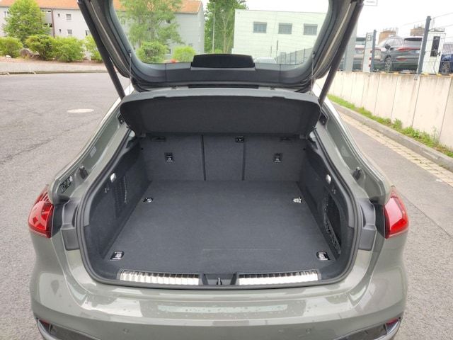 Audi A5 Sportback E-hybrid Quattro S Tronic - 2026 - Joinsteer - #17