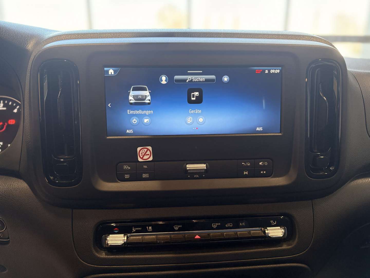 Mercedes Vito 116 - 2025 - Joinsteer - #20