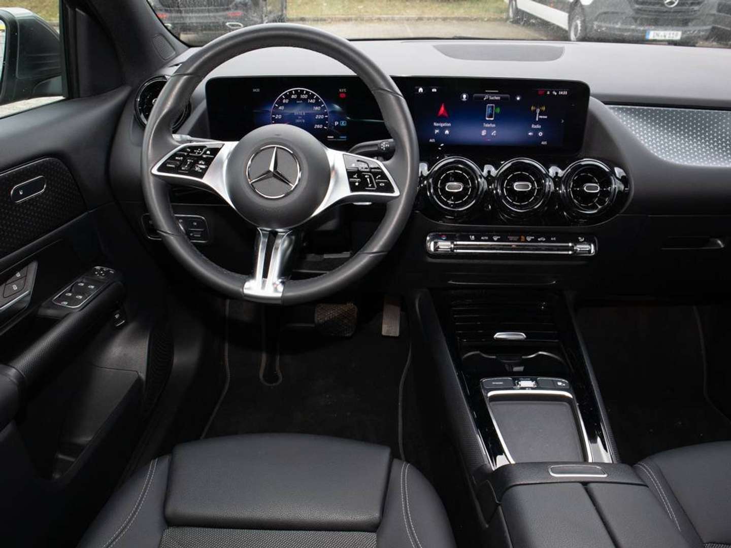 Mercedes GLA 200 Advanced - 2025 - Joinsteer - #3