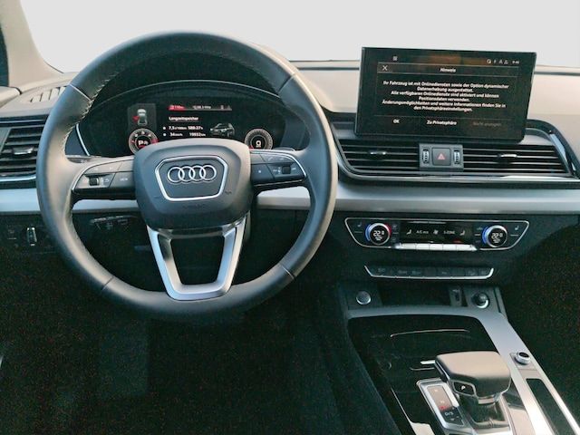 Audi Q5 40 TDI Quattro S Tronic - 2024 - Joinsteer - #11