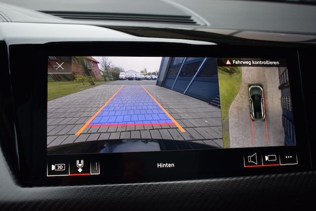 Audi E-tron GT Quattro E-tron Quattro - 2021 - Joinsteer - #8