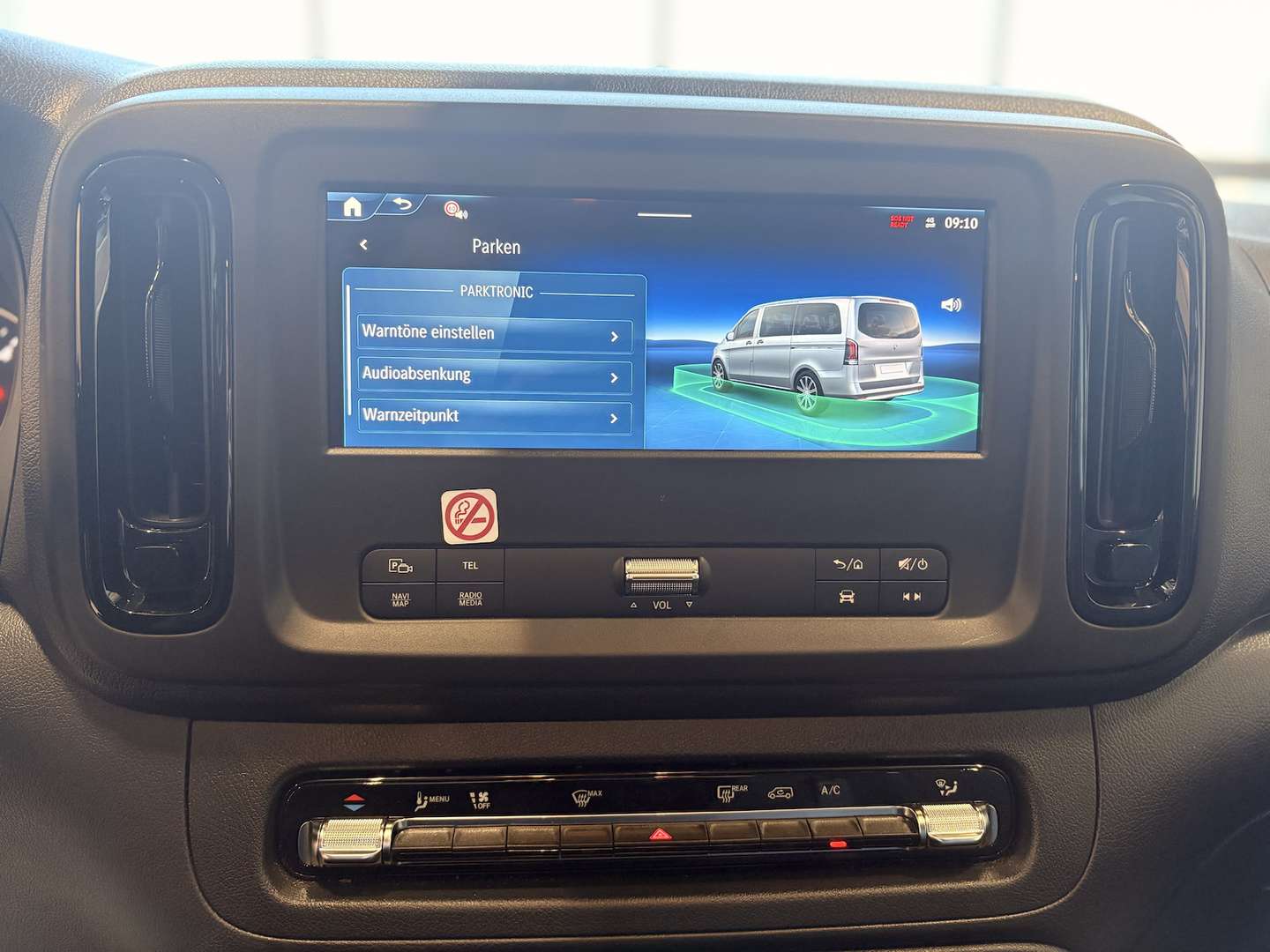 Mercedes Vito 116 - 2025 - Joinsteer - #21