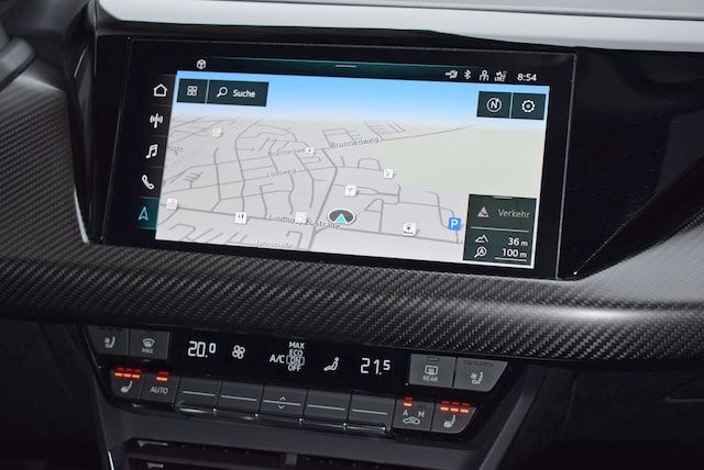 Audi E-tron GT Quattro E-tron Quattro - 2021 - Joinsteer - #10