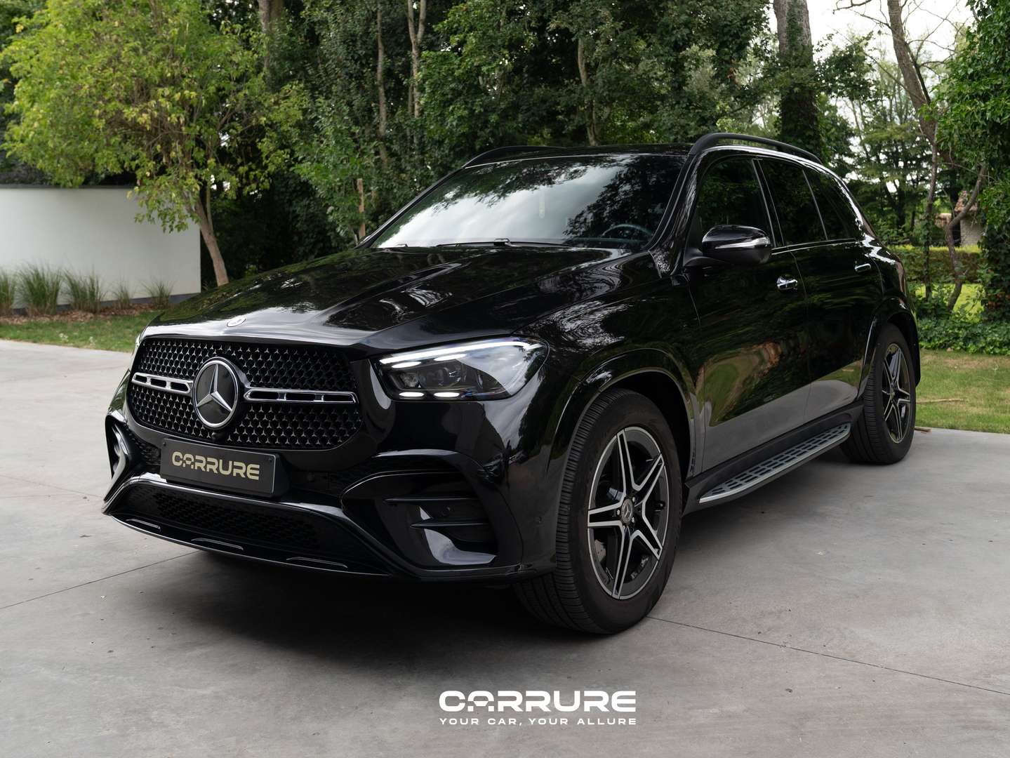 Mercedes GLE 300 AMG Line - 2024 - Joinsteer - #12