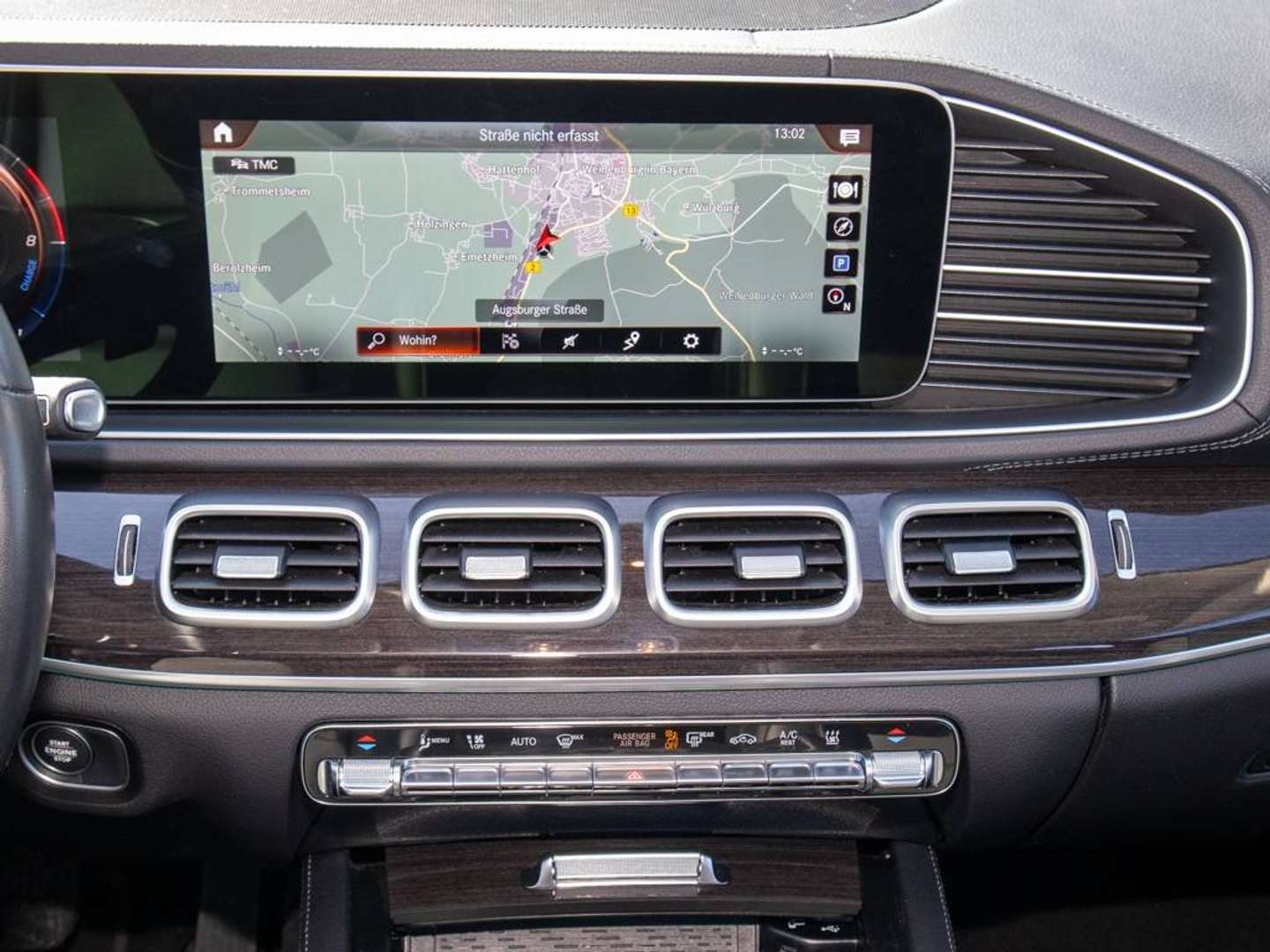 Mercedes GLE 350 AMG LINE - 2021 - Joinsteer - #8