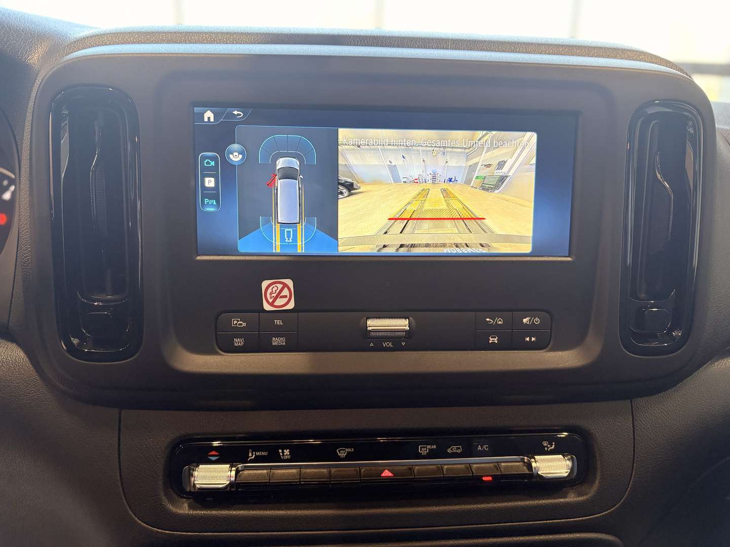 Mercedes Vito 116 - 2025 - Joinsteer - #22