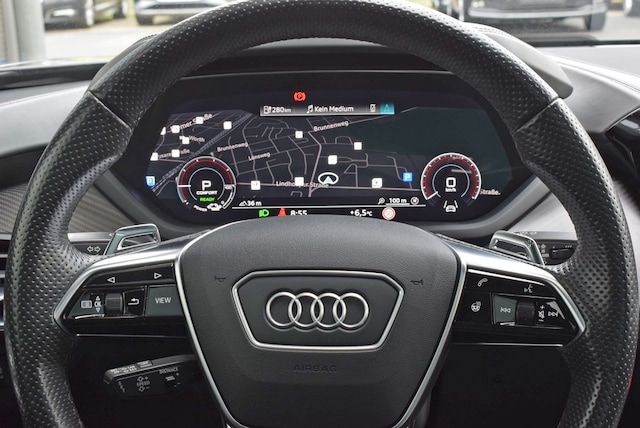 Audi E-tron GT Quattro E-tron Quattro - 2021 - Joinsteer - #11