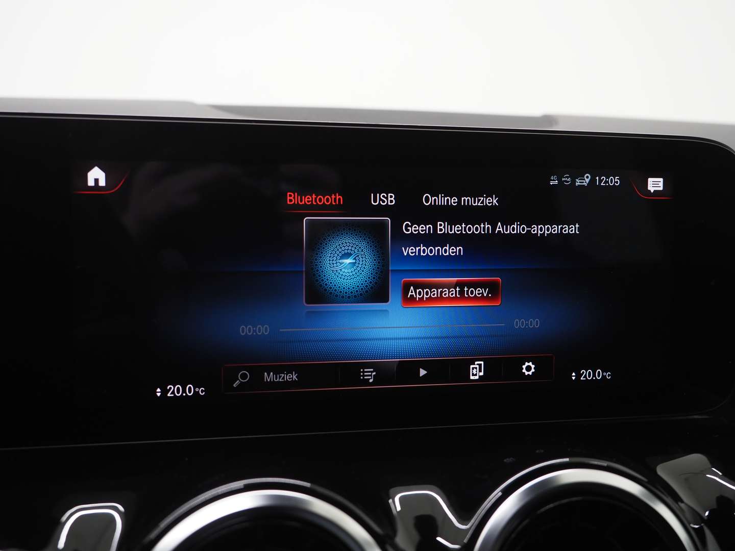 Mercedes GLA 250 - 2021 - Joinsteer - #28