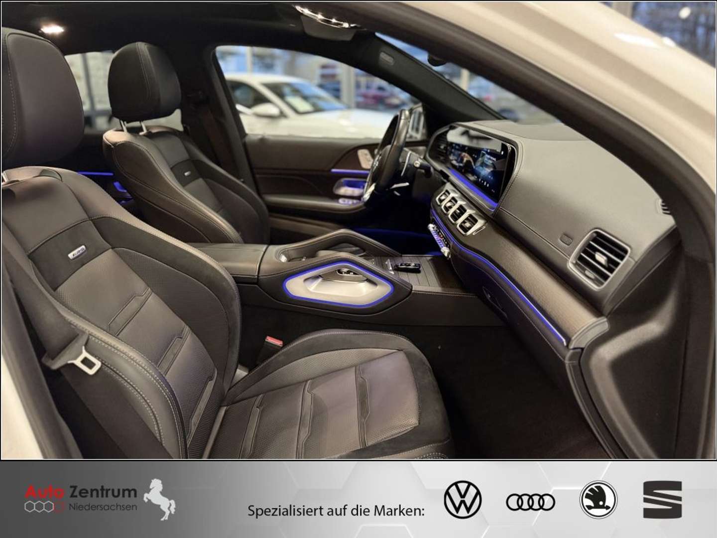 Mercedes GLE 53 AMG 53 - 2023 - Joinsteer - #12