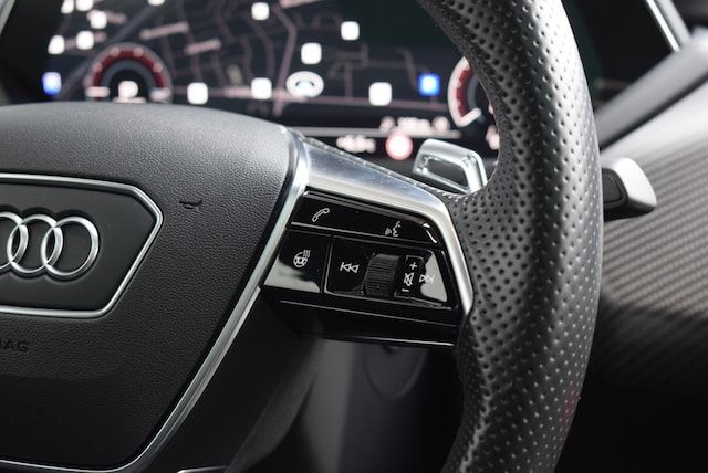 Audi E-tron GT Quattro E-tron Quattro - 2021 - Joinsteer - #12