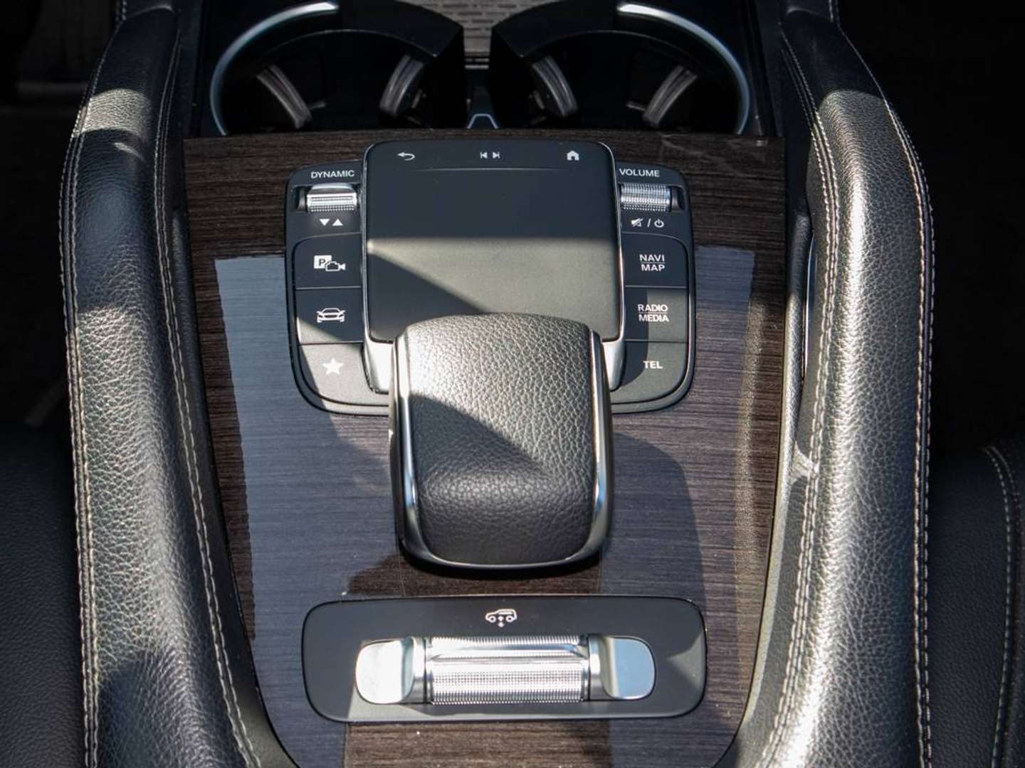 Mercedes GLE 350 AMG LINE - 2021 - Joinsteer - #9