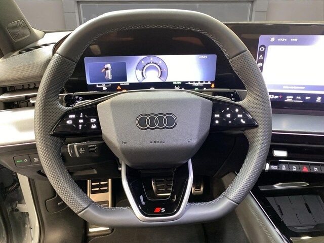 Audi Q3 TDI S Tronic - 2026 - Joinsteer - #11
