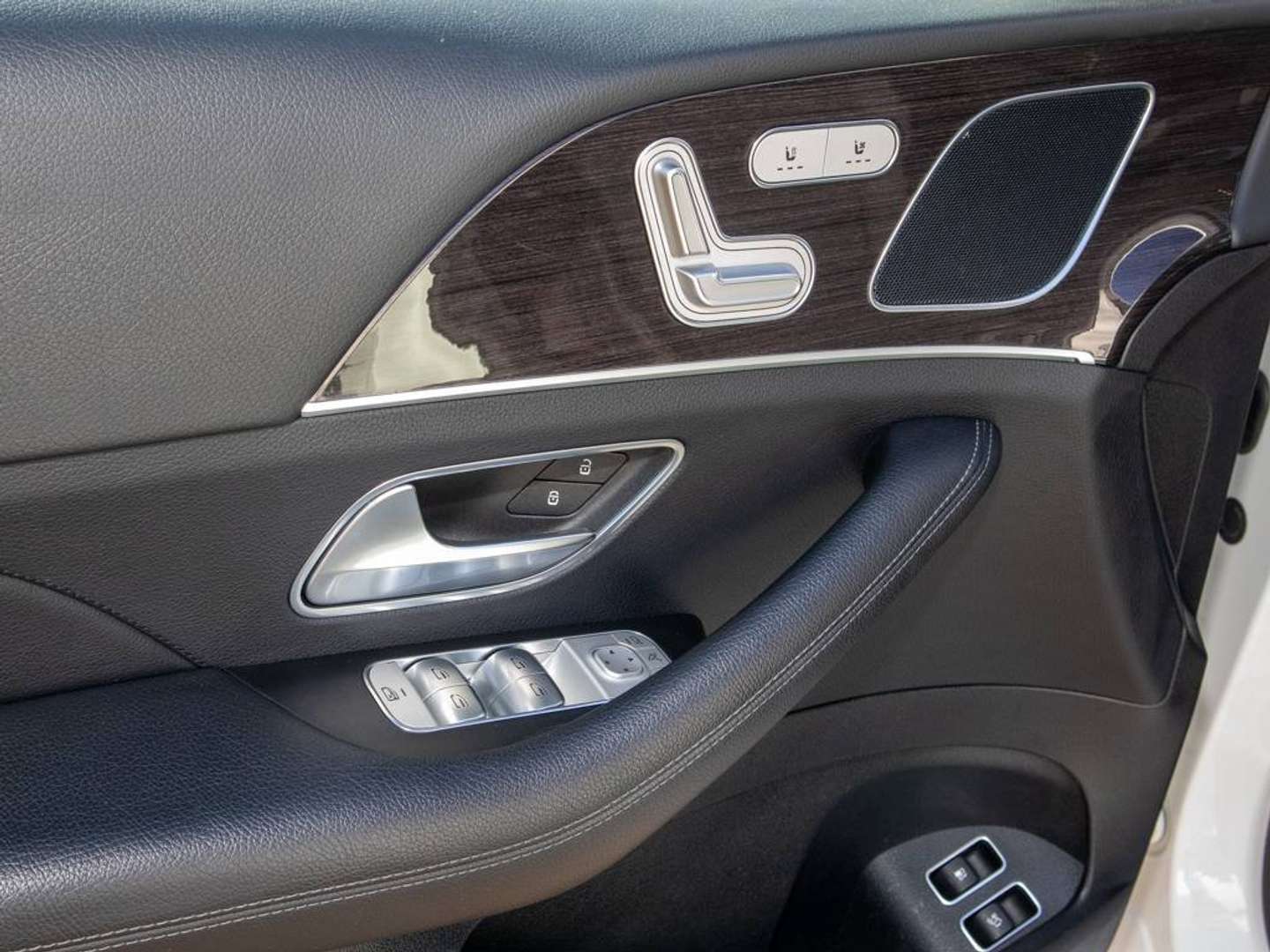 Mercedes GLE 350 AMG LINE - 2021 - Joinsteer - #10