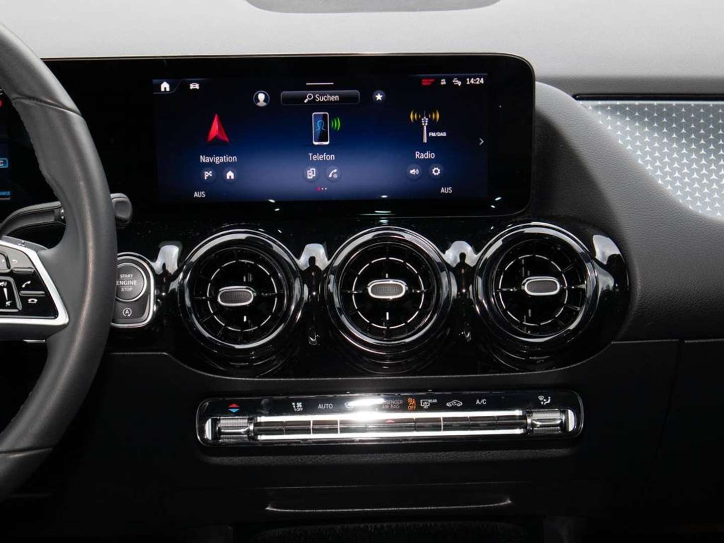 Mercedes GLA 200 Advanced - 2025 - Joinsteer - #7