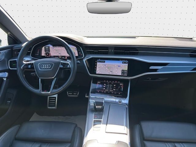 Audi A7 Sportback 40 TDI Quattro S Tronic - 2023 - Joinsteer - #5
