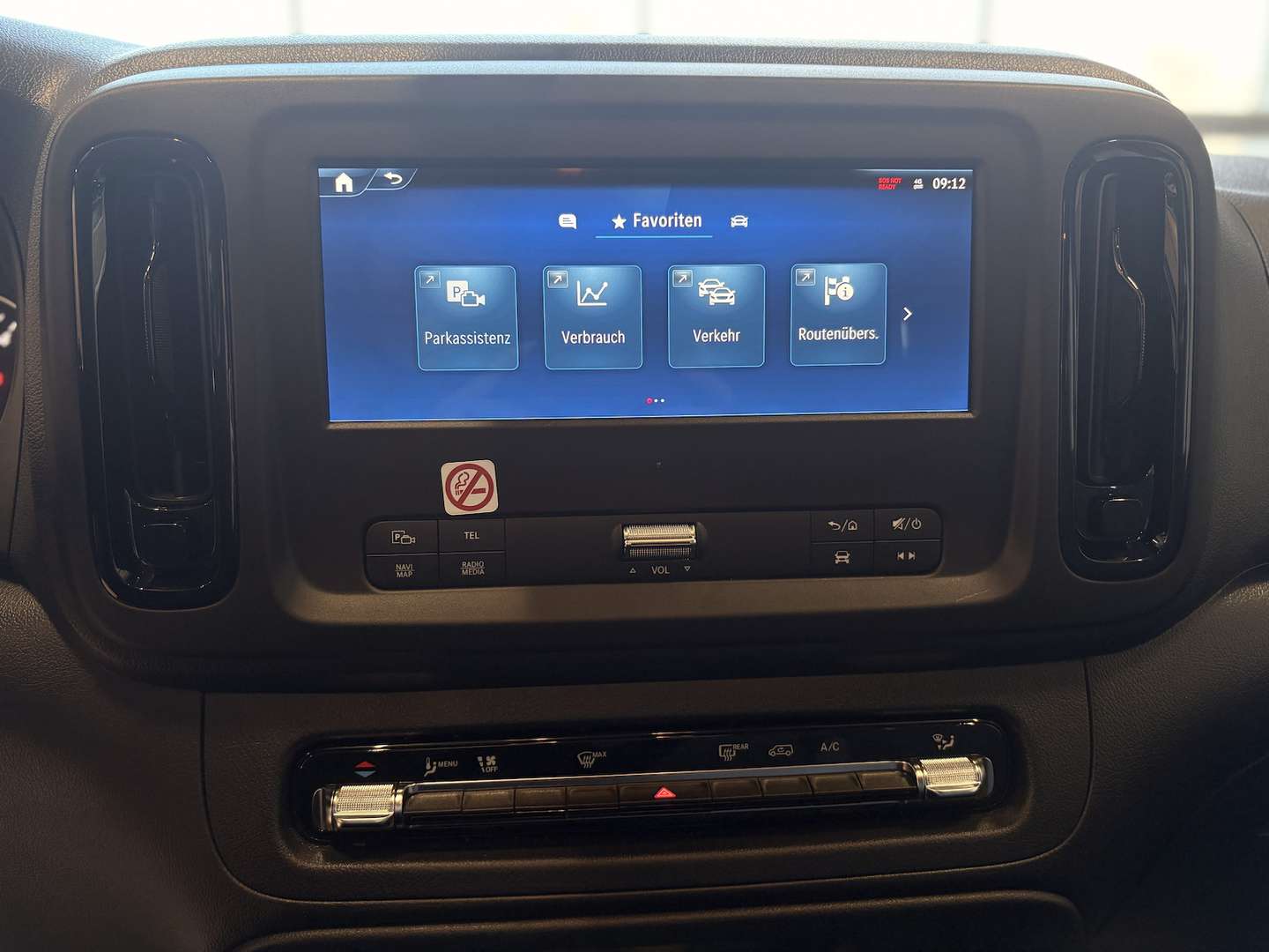 Mercedes Vito 116 - 2025 - Joinsteer - #25