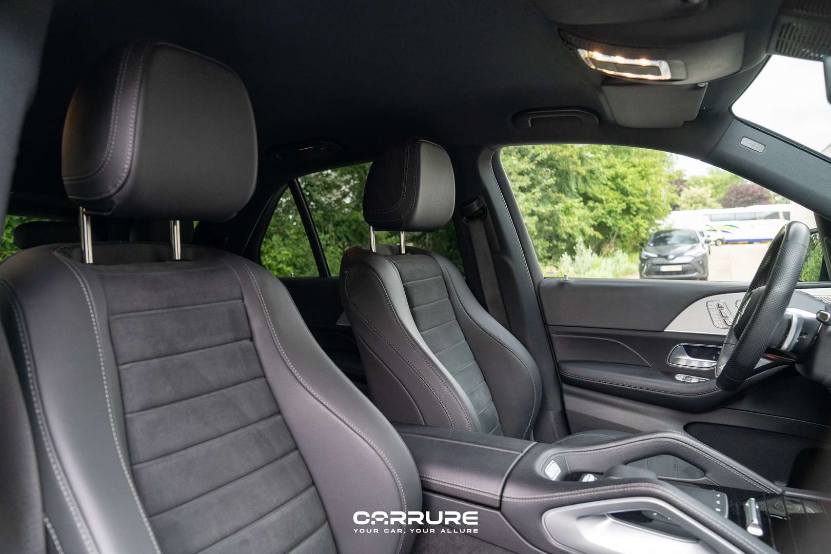 Mercedes GLE 300 AMG Line - 2024 - Joinsteer - #13