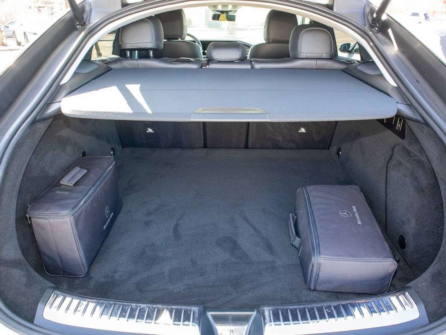 Mercedes GLE 350 AMG LINE - 2021 - Joinsteer - #11