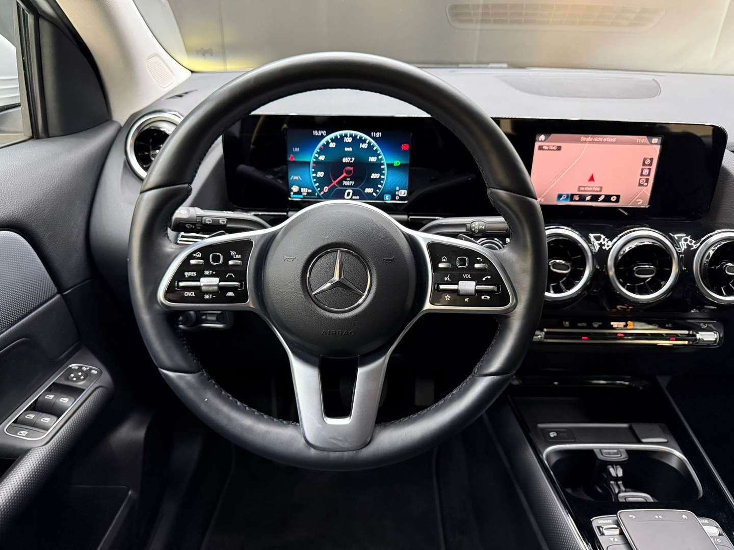 Mercedes GLA 200 Business - 2023 - Joinsteer - #14
