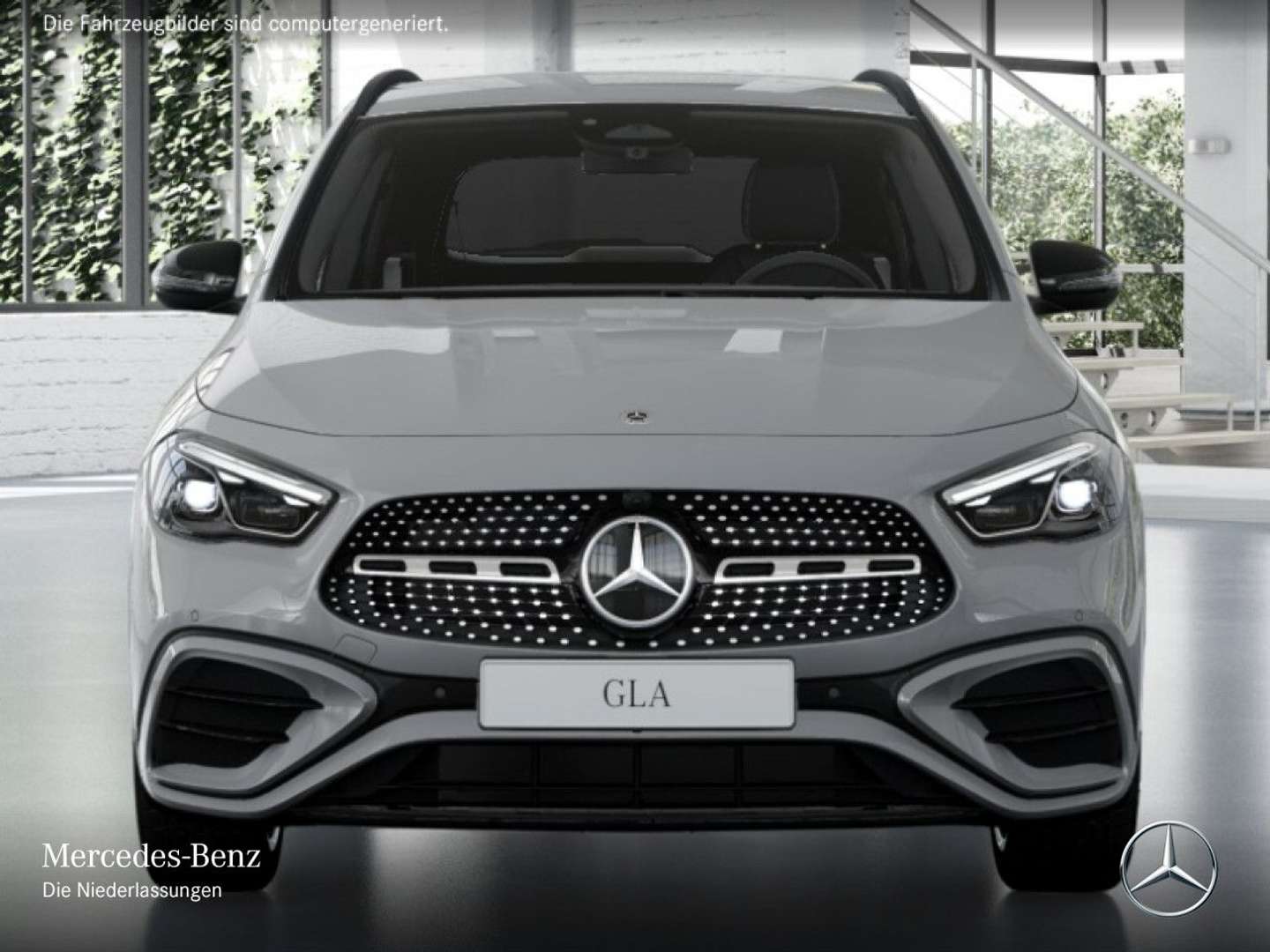 Mercedes GLA 220 AMG Line - 2026 - Joinsteer - #6