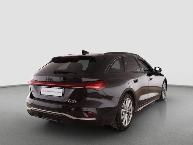 Audi A5 Avant TDI S Tronic - 2025 - Joinsteer - #3