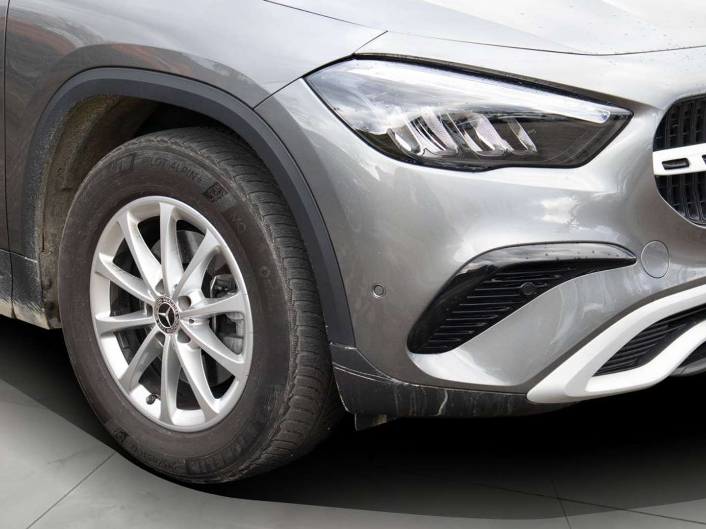 Mercedes GLA 200 Advanced - 2025 - Joinsteer - #10