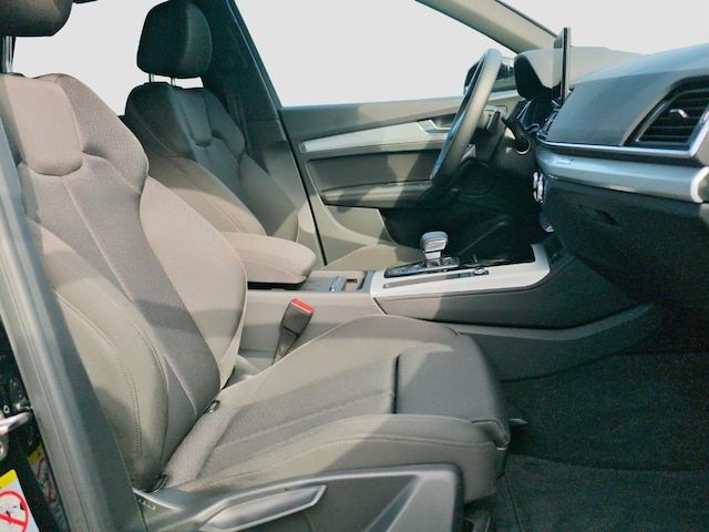 Audi Q5 40 TDI Quattro S Tronic - 2024 - Joinsteer - #15