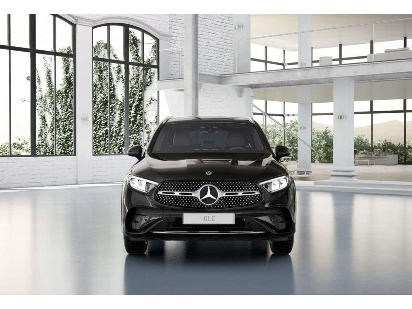 Mercedes GLC 200 - 2024 - Joinsteer - #5