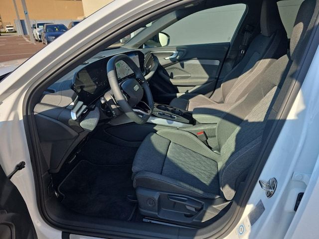 Audi A5 Avant TFSI S Tronic - 2025 - Joinsteer - #10