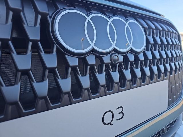 Audi Q3 TDI S Tronic - 2026 - Joinsteer - #17