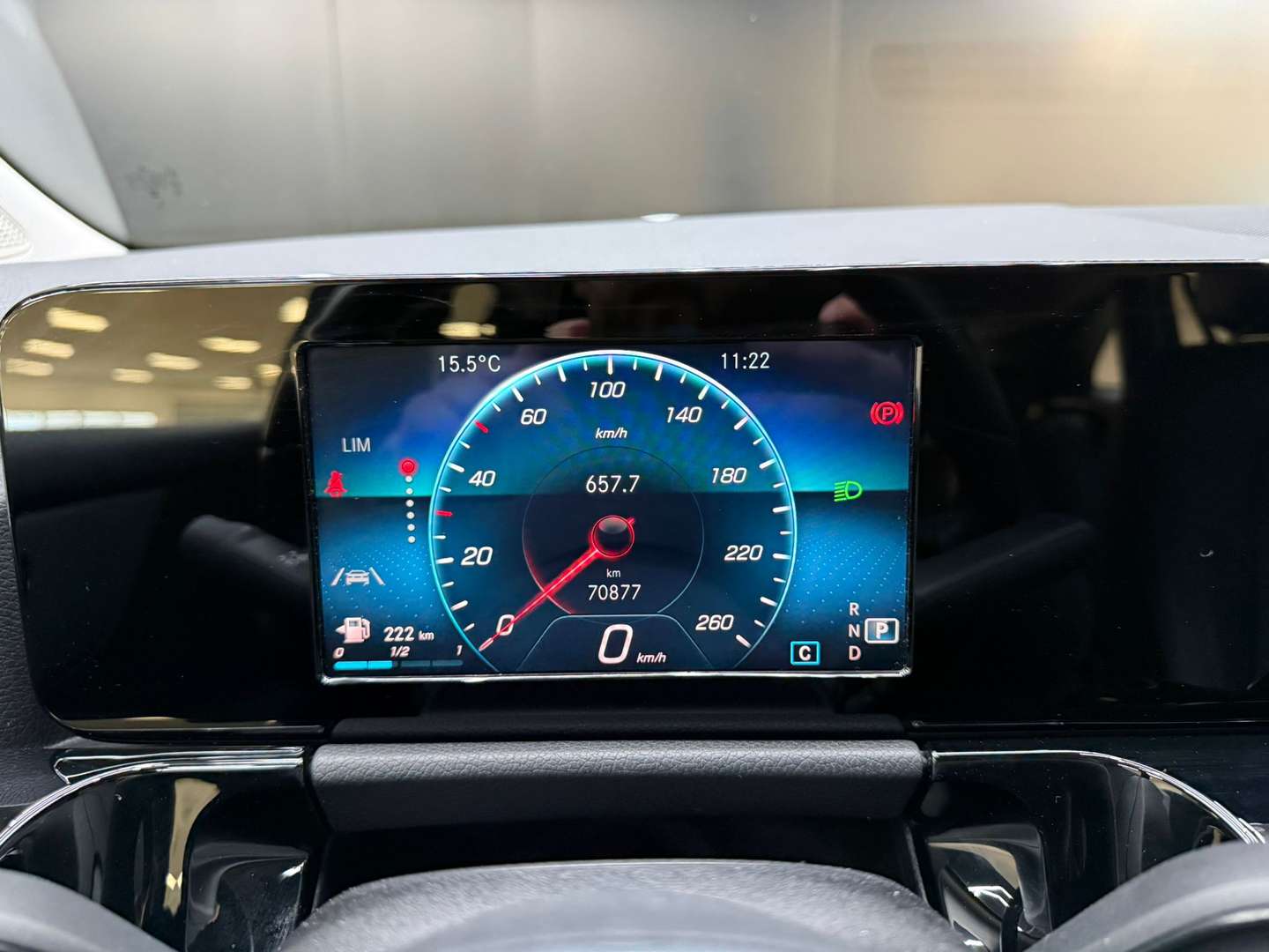 Mercedes GLA 200 Business - 2023 - Joinsteer - #15