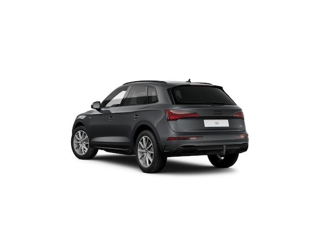 Audi Q5 40 TDI Quattro S Tronic - 2025 - Joinsteer - #6