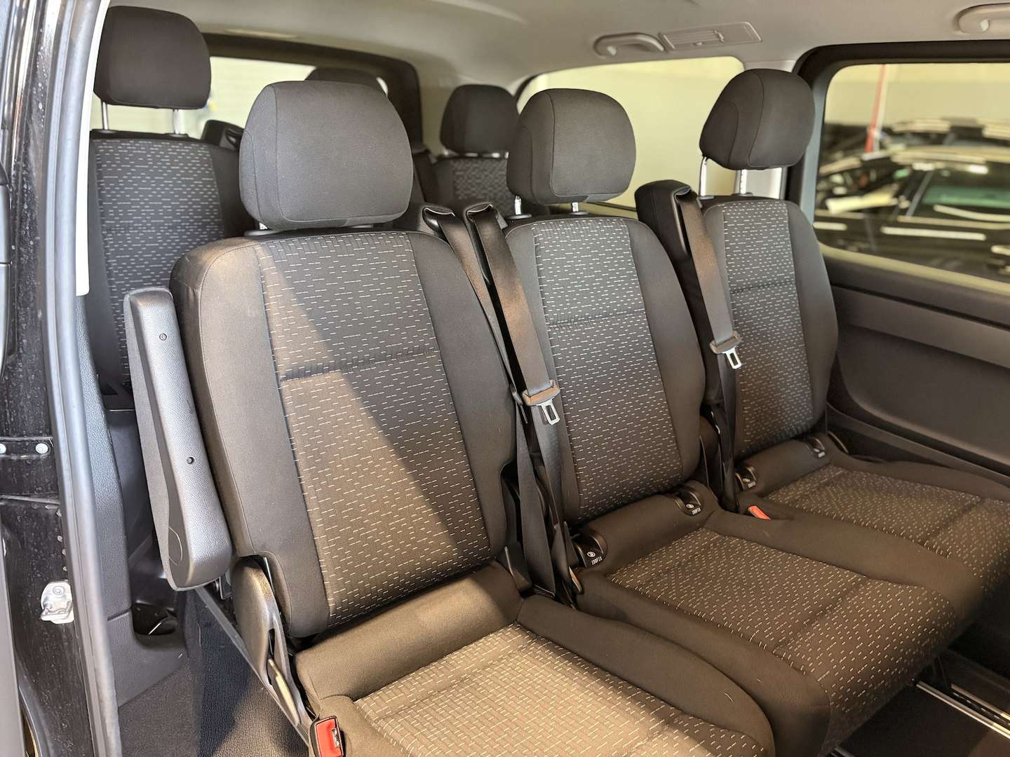 Mercedes Vito 116 - 2025 - Joinsteer - #29